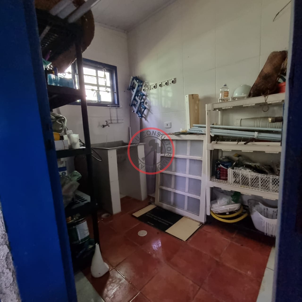 Casa à venda com 3 quartos, 108m² - Foto 4