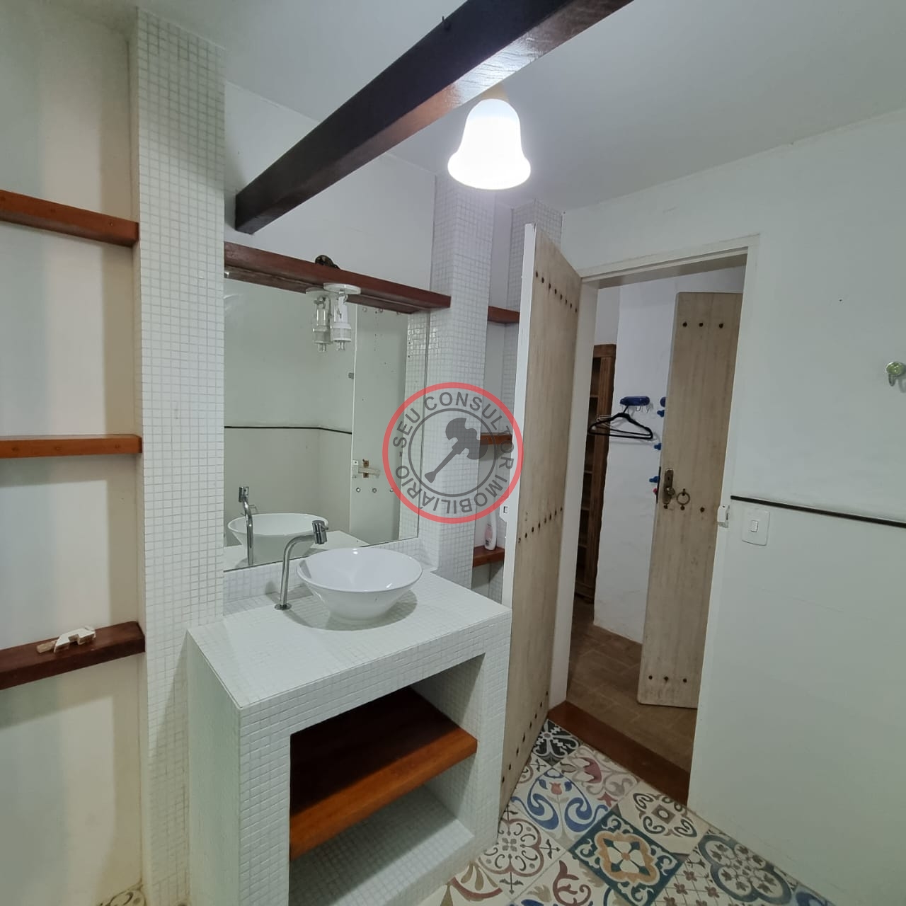 Casa à venda com 3 quartos, 108m² - Foto 17