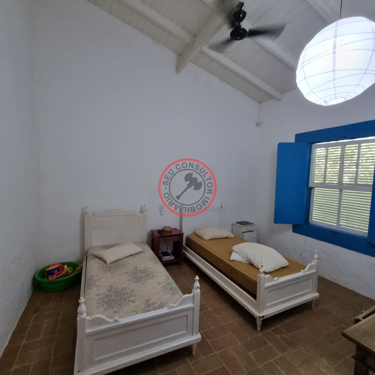 Casa à venda com 3 quartos, 108m² - Foto 19