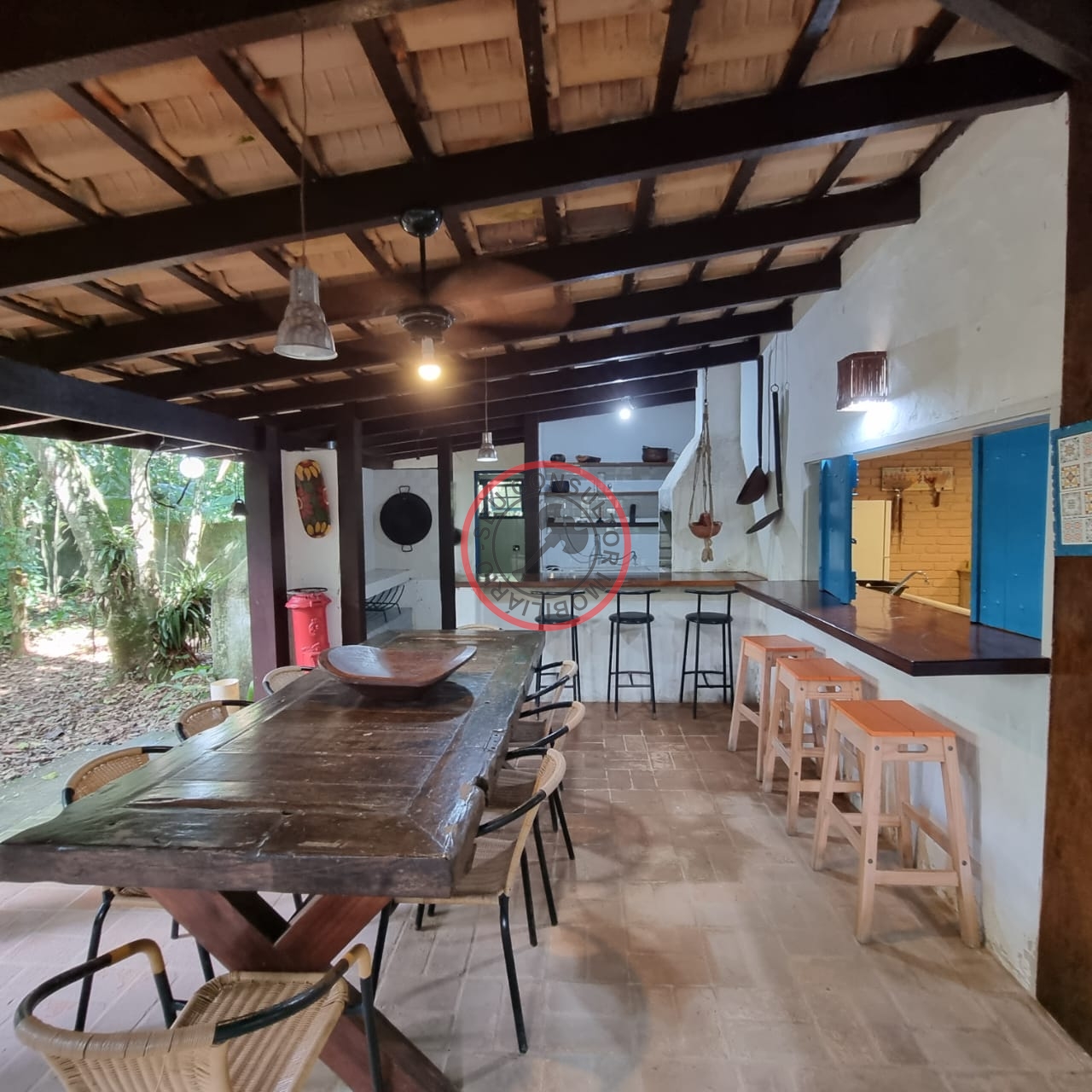 Casa à venda com 3 quartos, 108m² - Foto 10