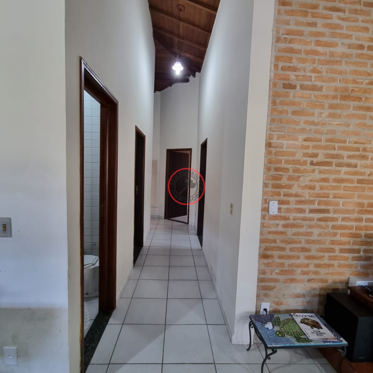 Casa à venda com 4 quartos, 265m² - Foto 12