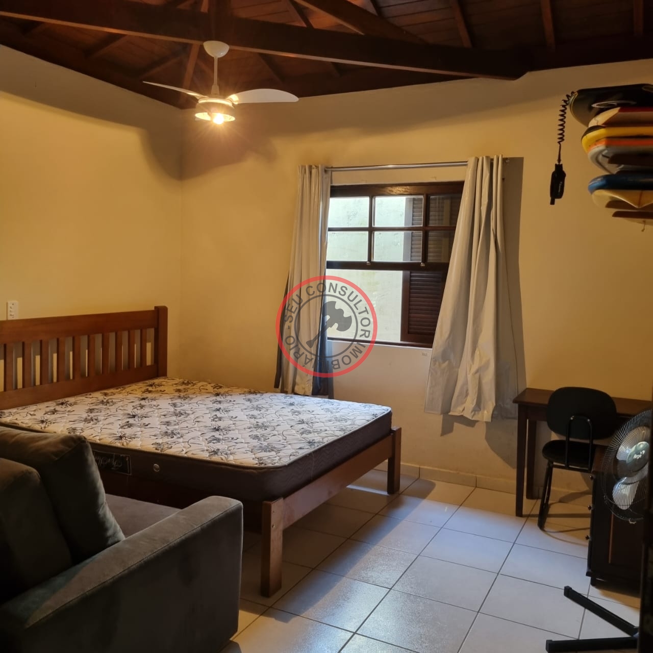 Casa à venda com 4 quartos, 265m² - Foto 16