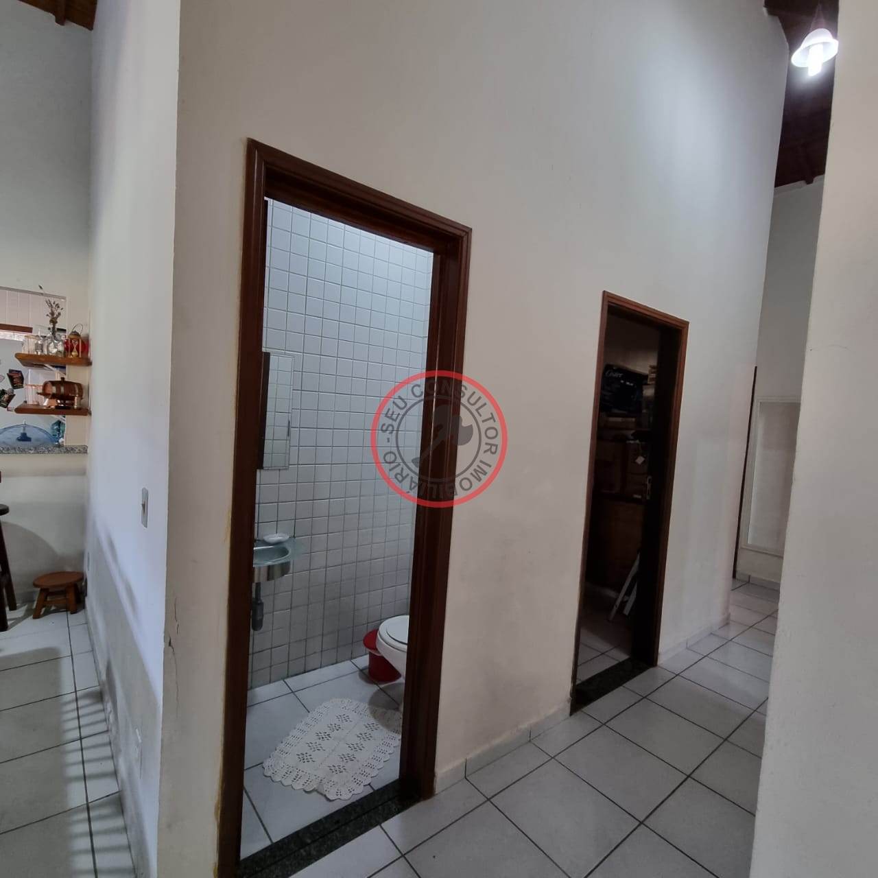 Casa à venda com 4 quartos, 265m² - Foto 13