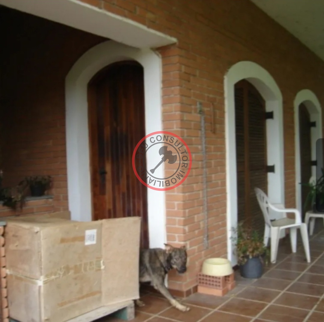 Fazenda à venda com 4 quartos, 350m² - Foto 4