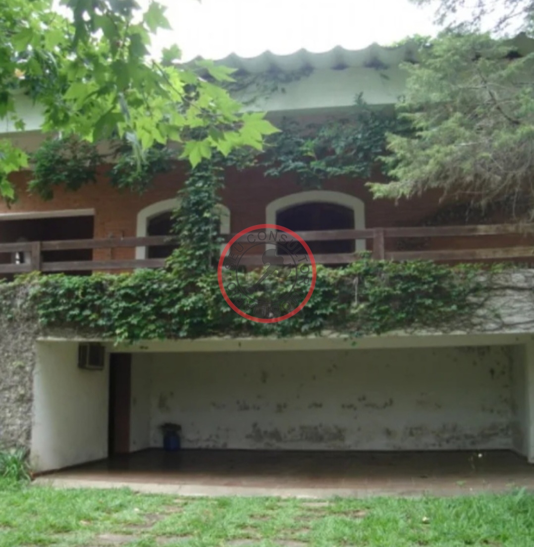 Fazenda à venda com 4 quartos, 350m² - Foto 1