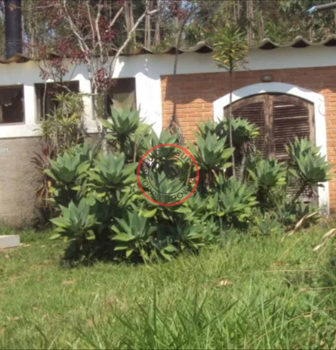 Fazenda à venda com 4 quartos, 350m² - Foto 2