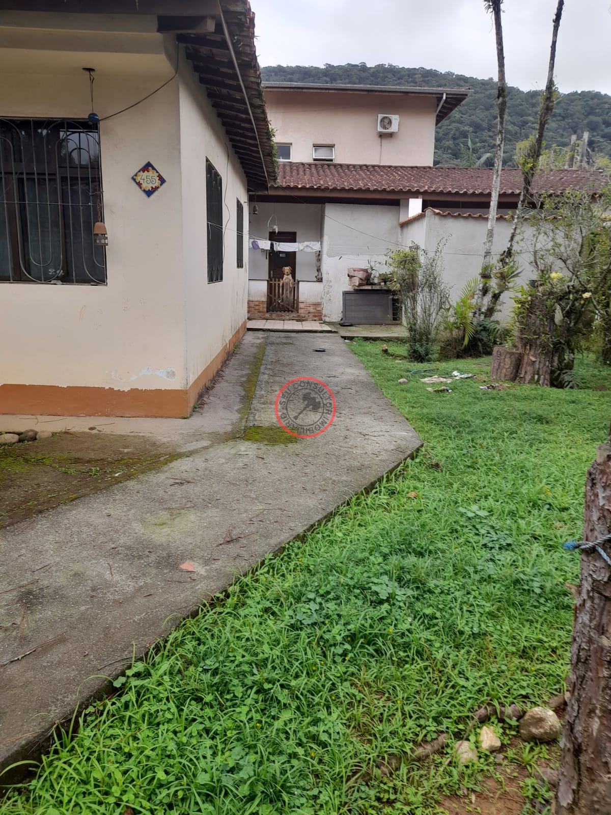 Casa à venda com 5 quartos, 252m² - Foto 5