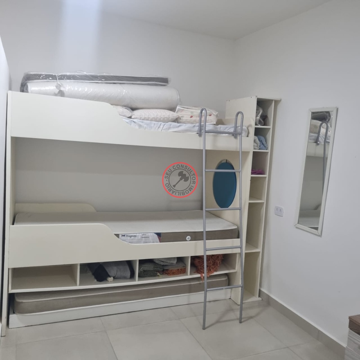 Casa à venda com 1 quarto, 40m² - Foto 23