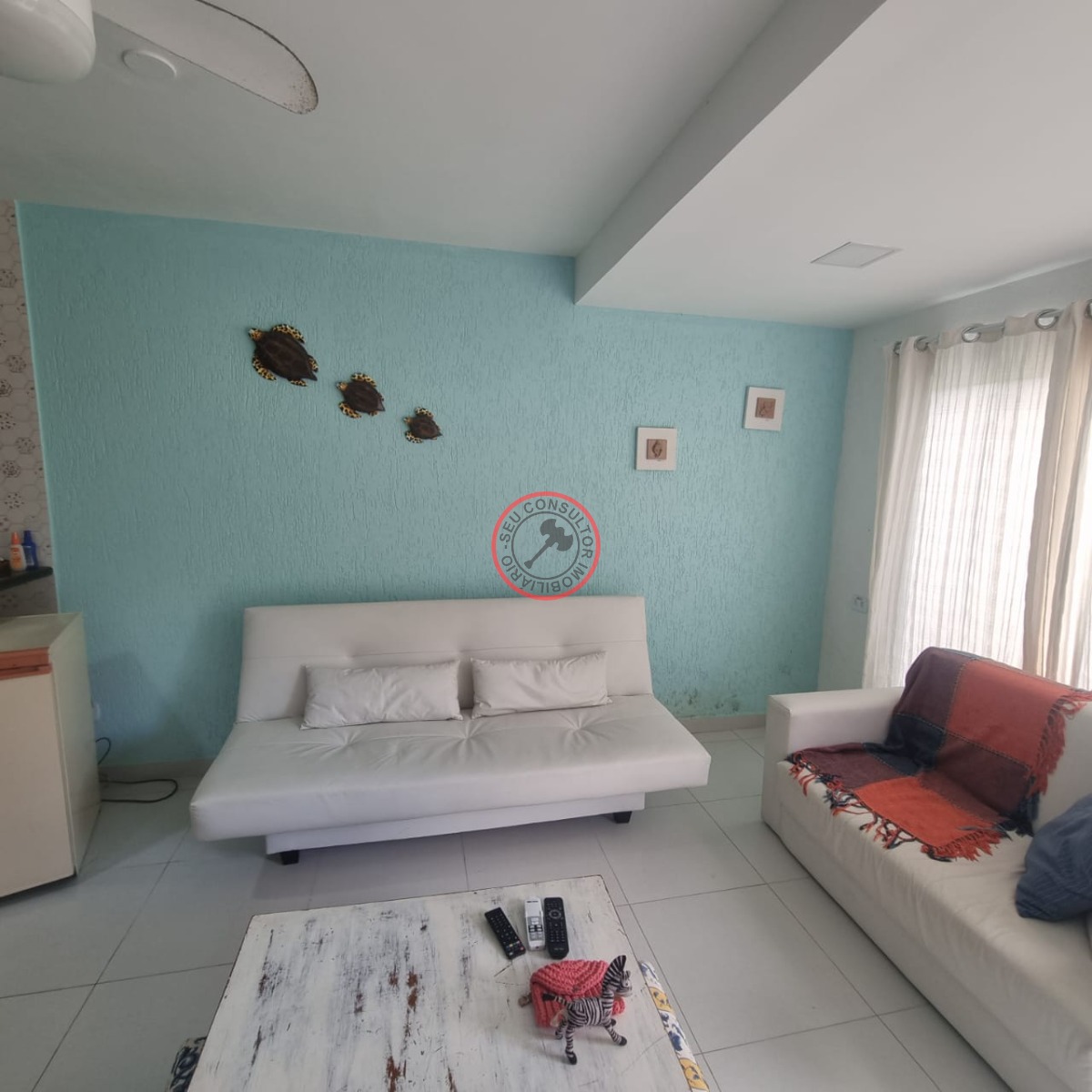 Casa à venda com 1 quarto, 40m² - Foto 7