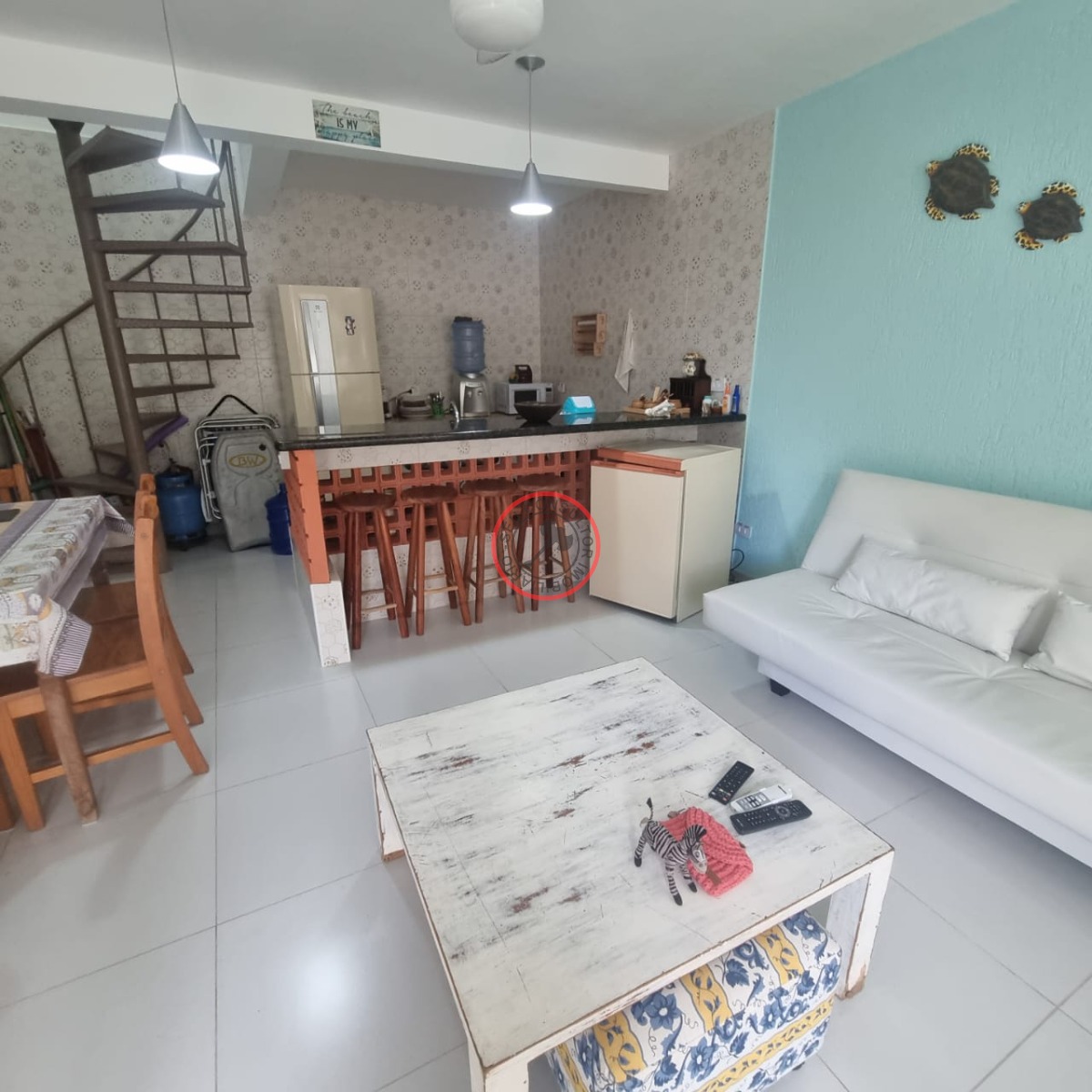 Casa à venda com 1 quarto, 40m² - Foto 10