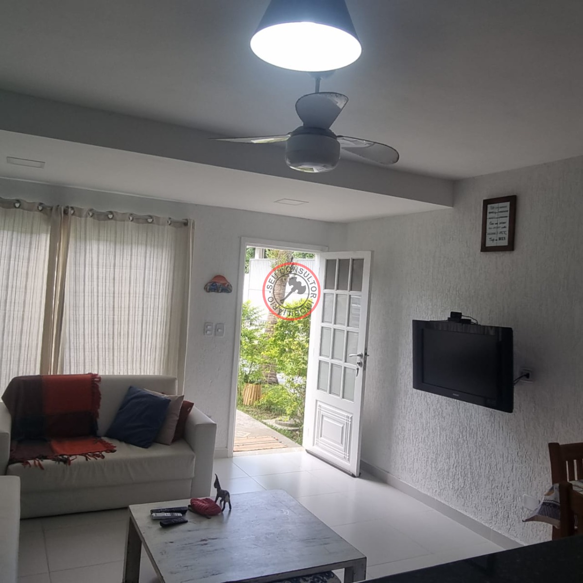 Casa à venda com 1 quarto, 40m² - Foto 5