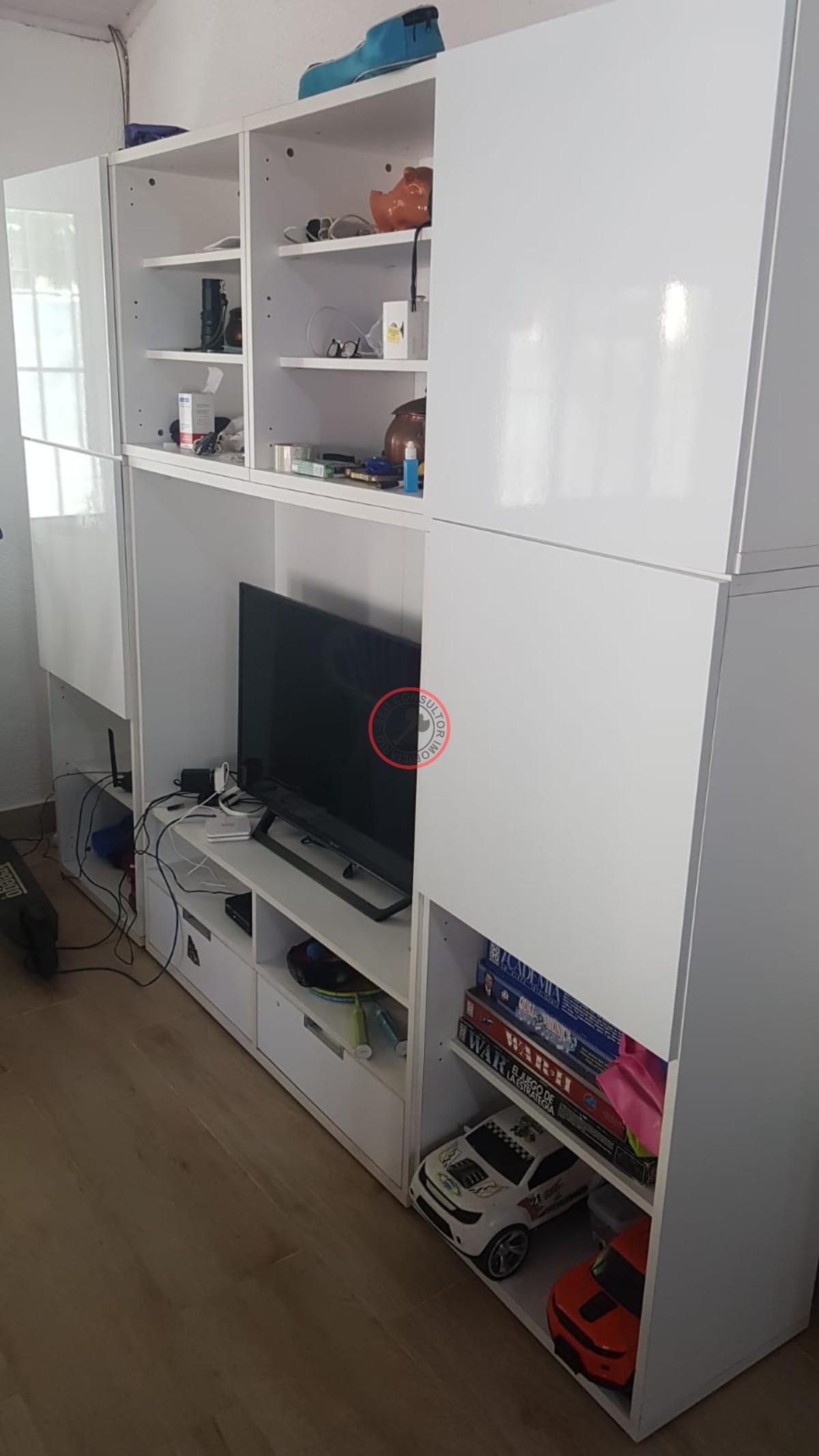 Casa à venda com 3 quartos, 152m² - Foto 12