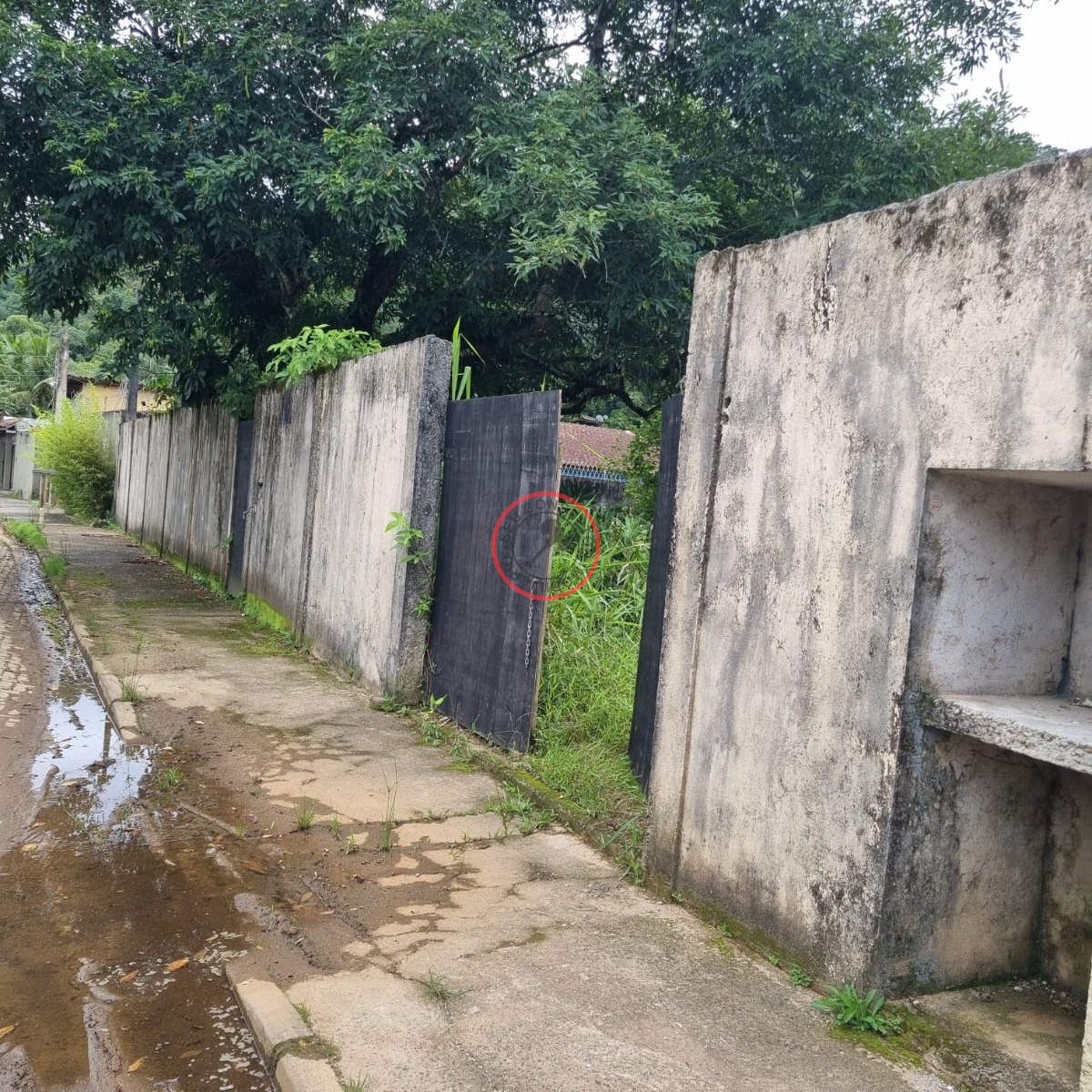 Terreno à venda, 1m² - Foto 8