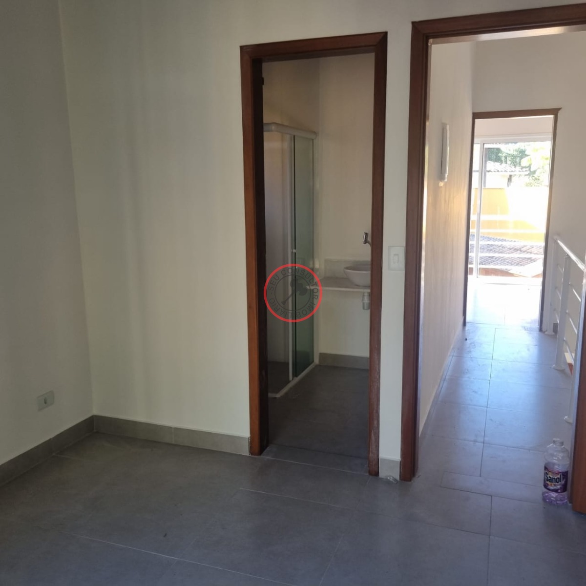 Casa à venda e aluguel com 2 quartos, 80m² - Foto 10