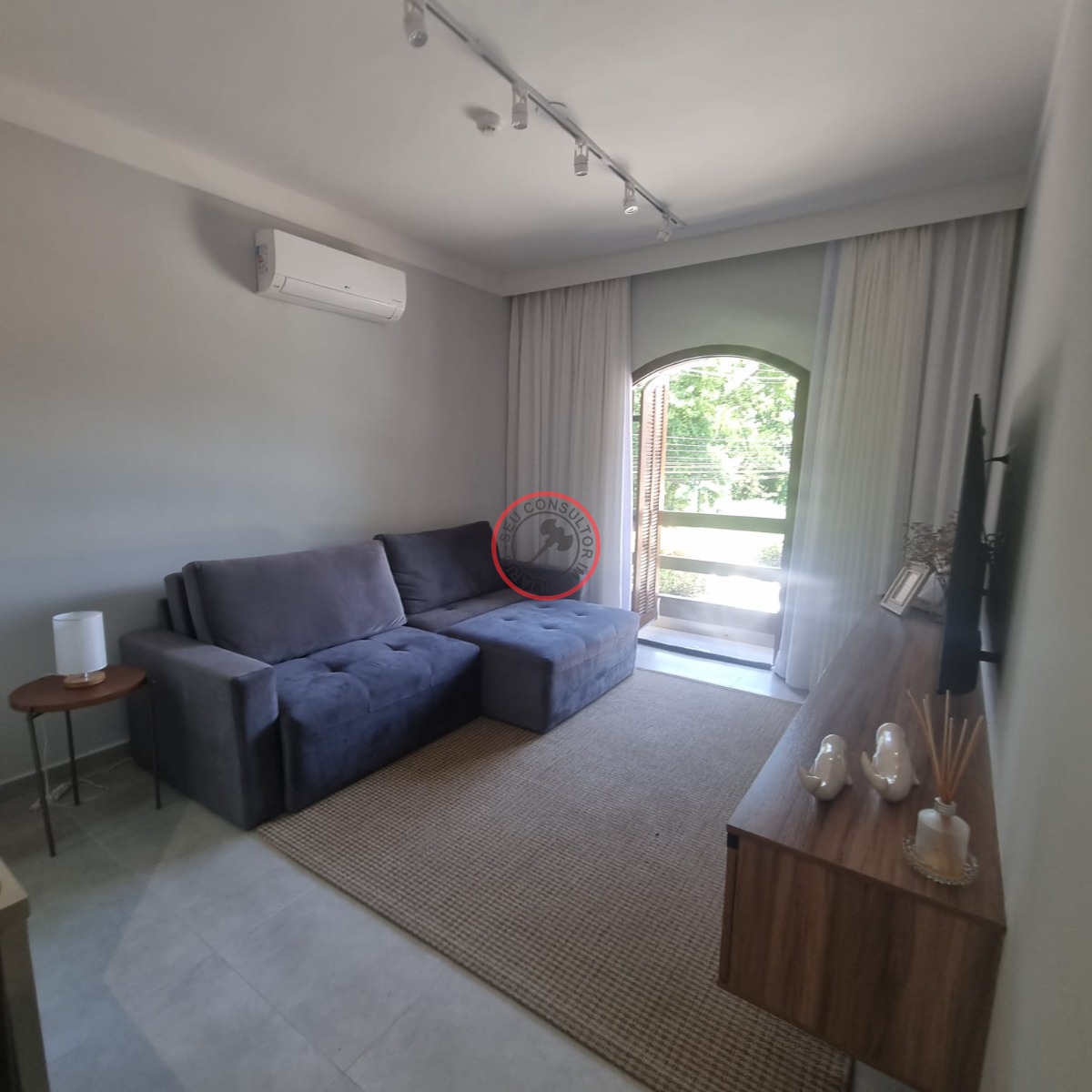 Casa à venda com 1 quarto, 50m² - Foto 3