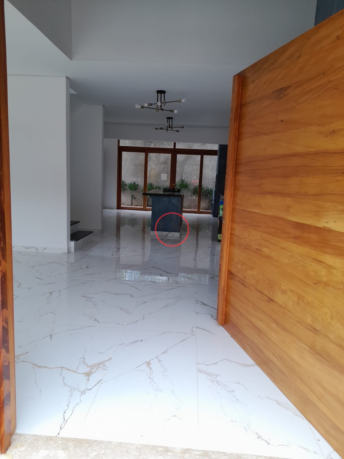 Casa à venda com 3 quartos, 100m² - Foto 7