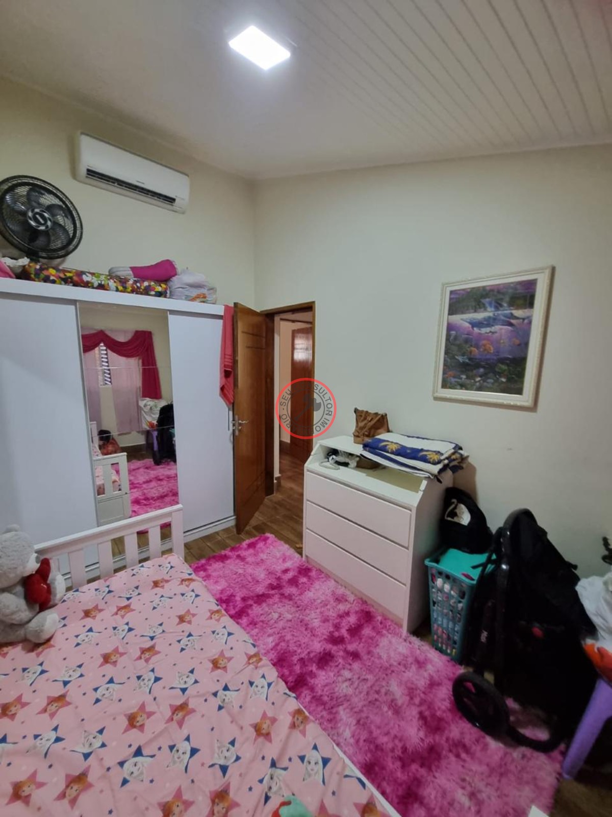 Loja-Salão à venda com 8 quartos, 154m² - Foto 9