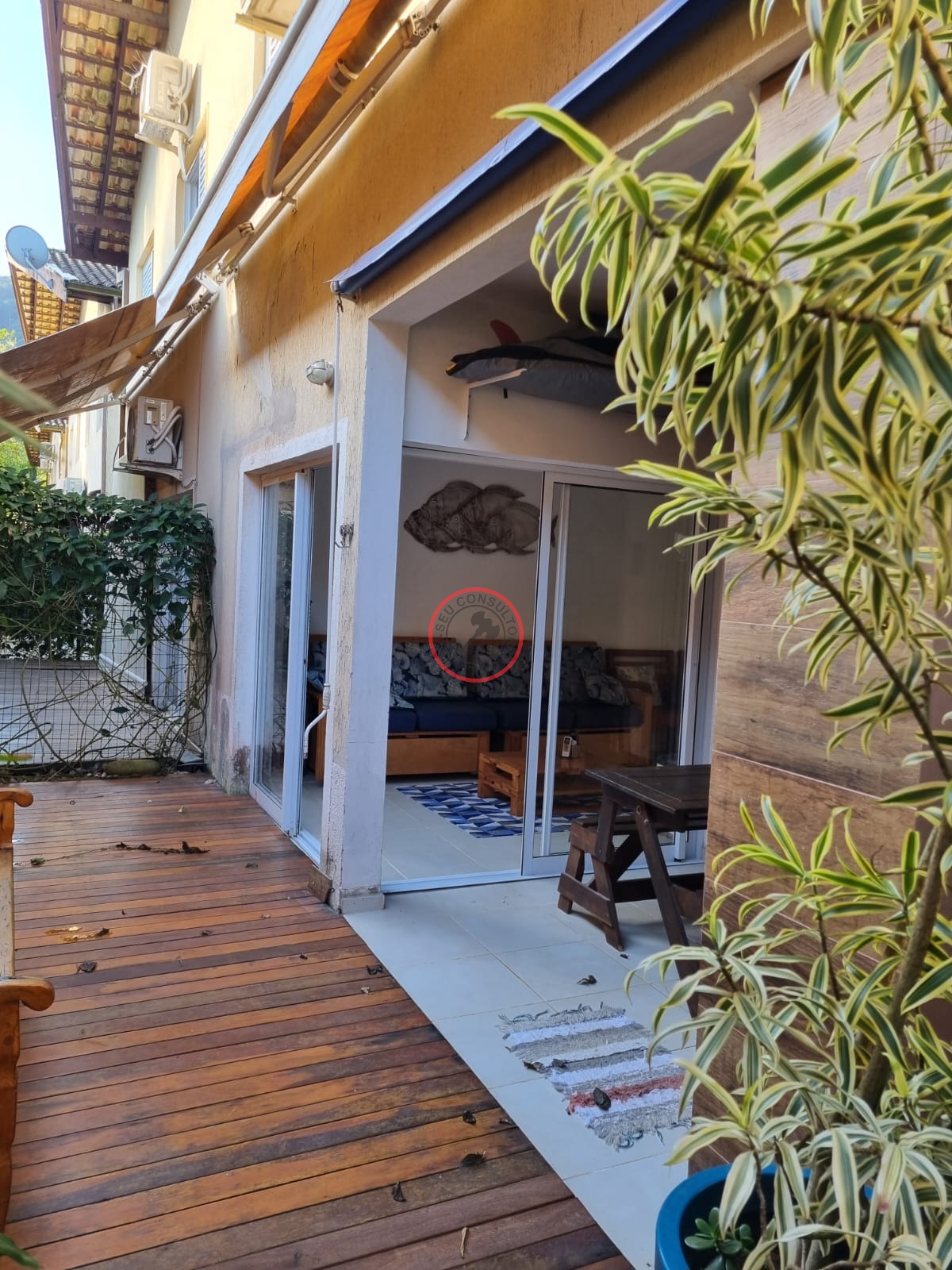 Casa à venda com 3 quartos, 90m² - Foto 33