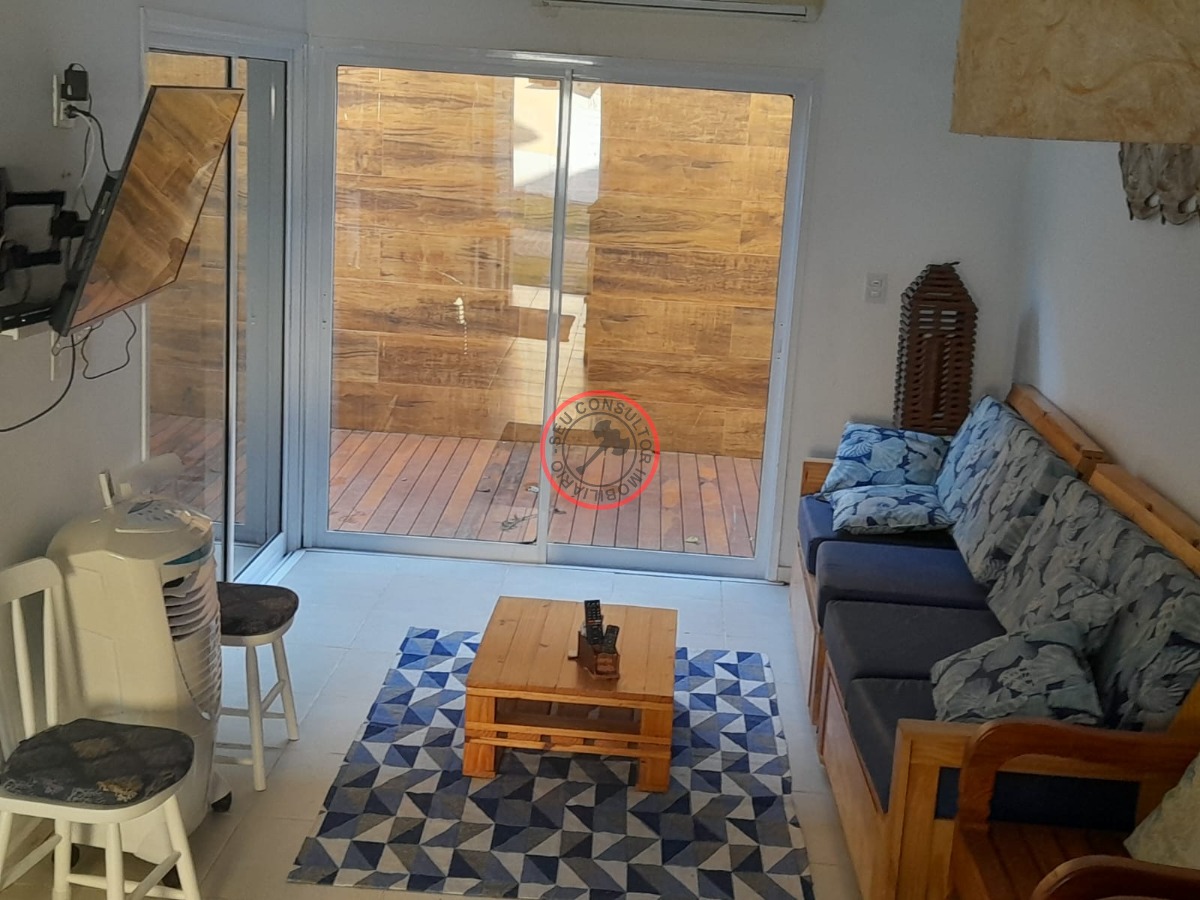 Casa à venda com 3 quartos, 90m² - Foto 3