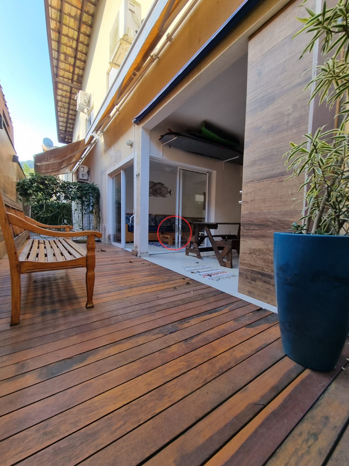 Casa à venda com 3 quartos, 90m² - Foto 32