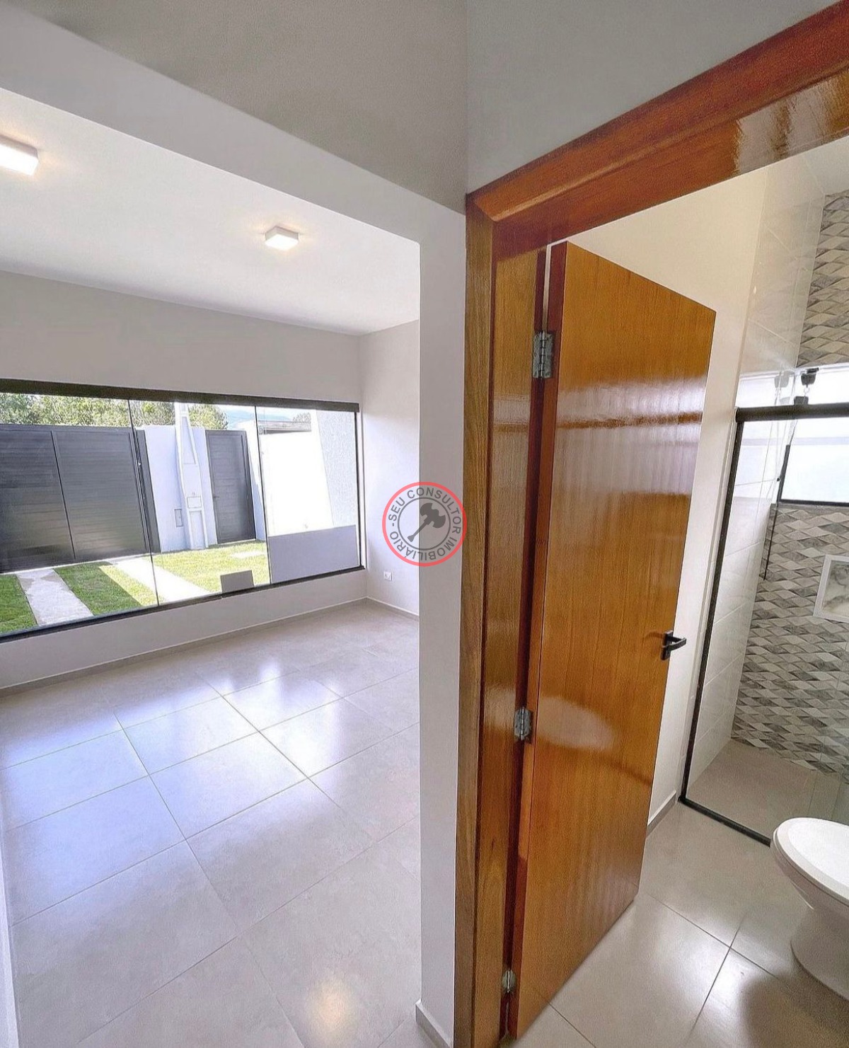 Casa à venda com 2 quartos, 73m² - Foto 6