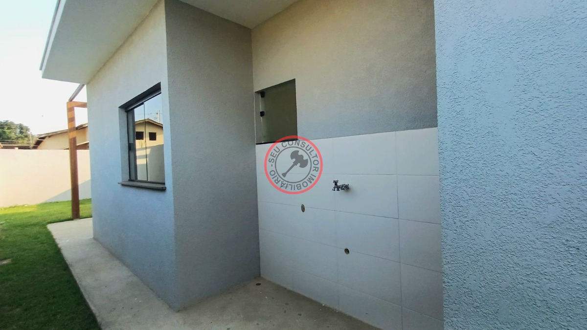 Casa à venda com 2 quartos, 73m² - Foto 24