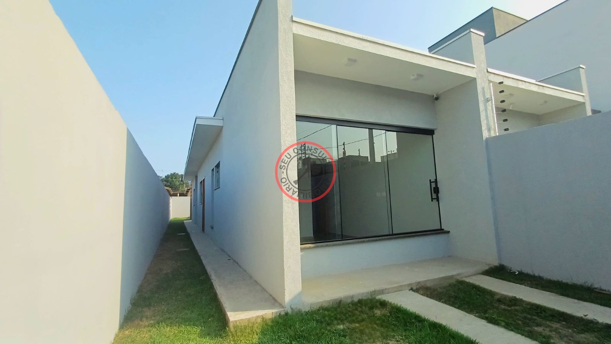 Casa à venda com 2 quartos, 73m² - Foto 22