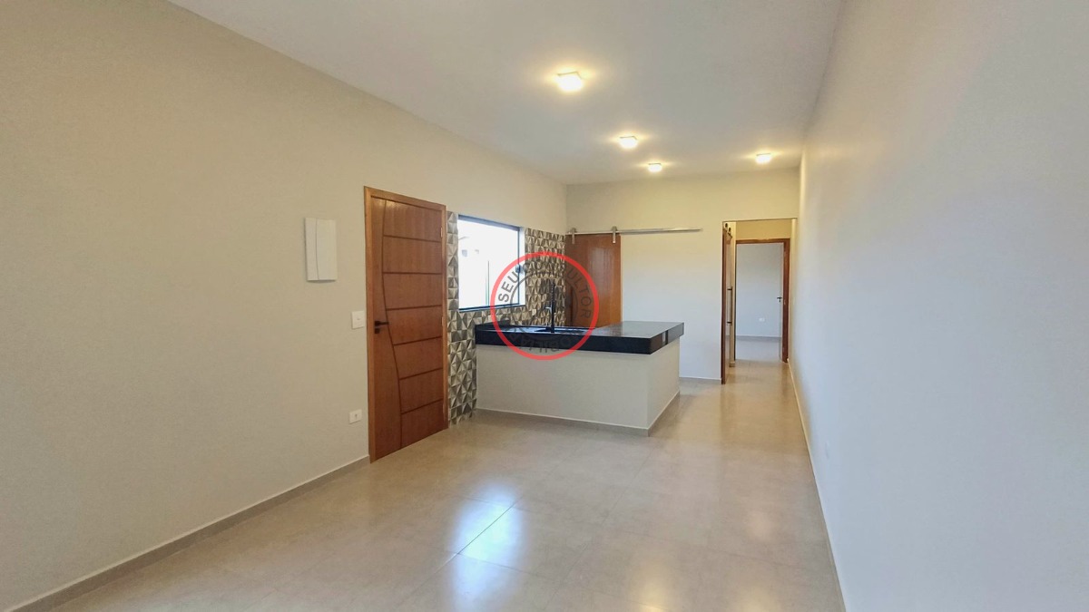 Casa à venda com 2 quartos, 73m² - Foto 5