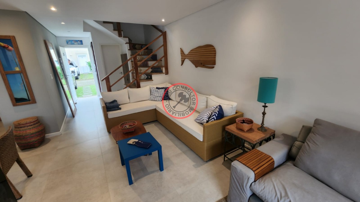 Casa à venda com 3 quartos, 162m² - Foto 5