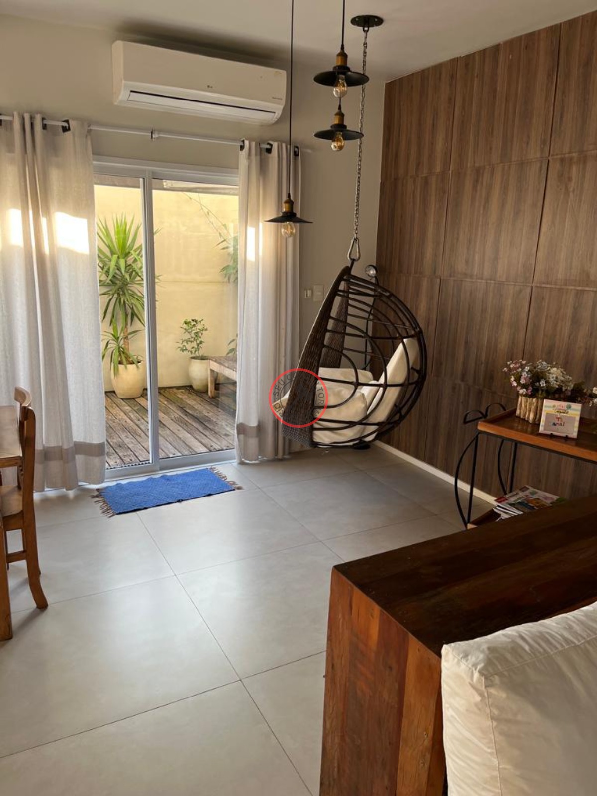 Casa à venda com 3 quartos, 126m² - Foto 6