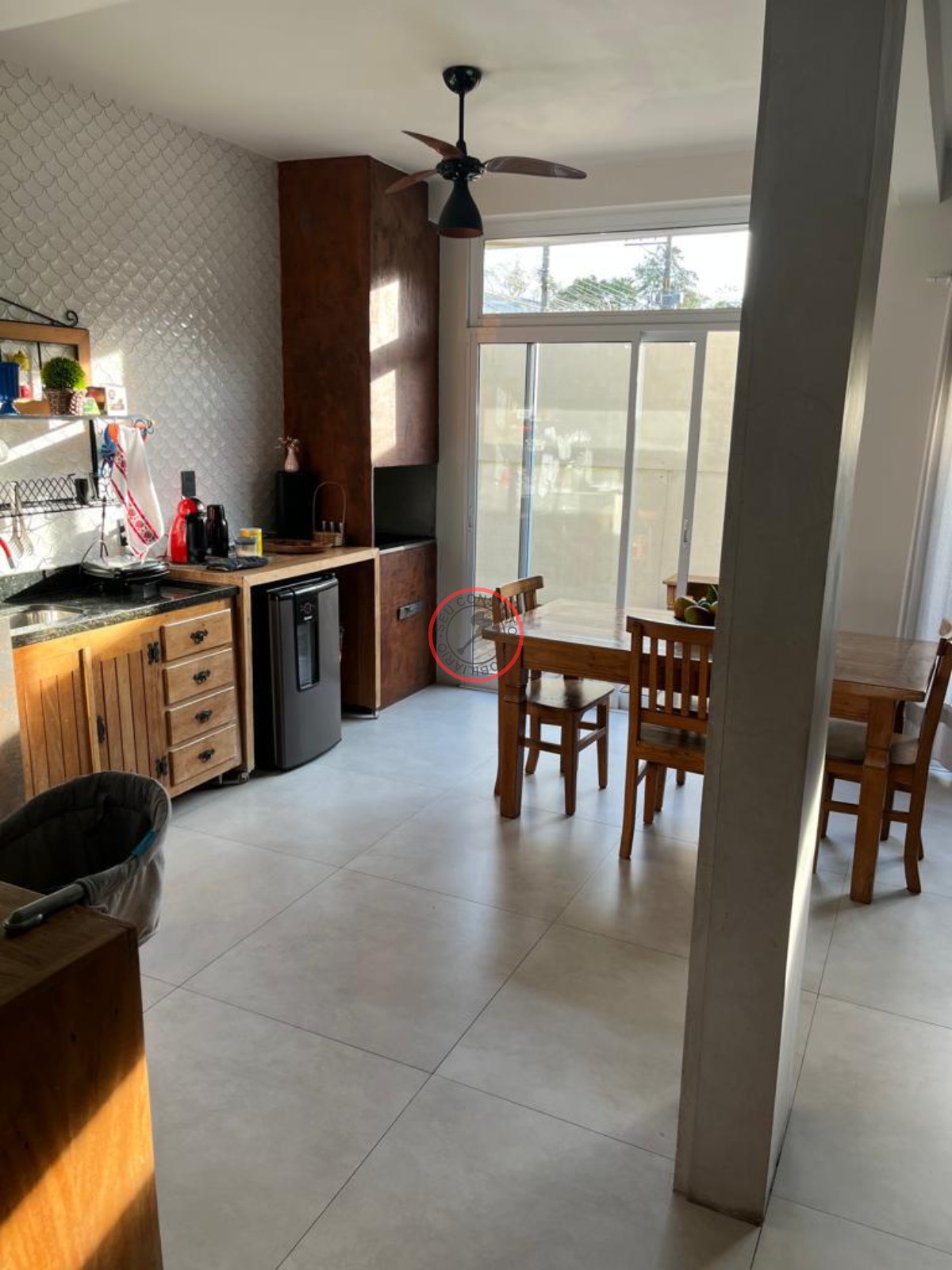 Casa à venda com 3 quartos, 126m² - Foto 10