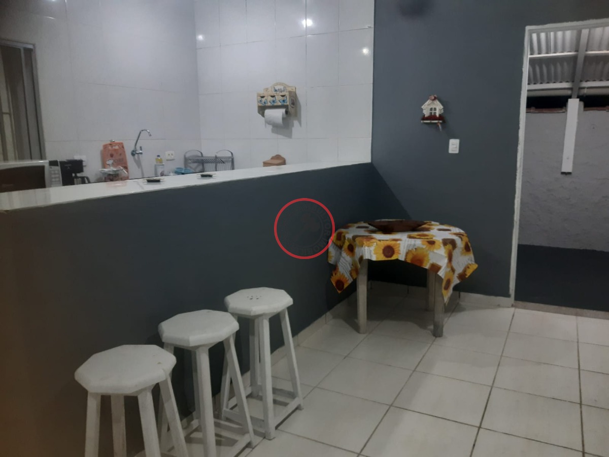 Casa à venda e temporada com 2 quartos, 193m² - Foto 10