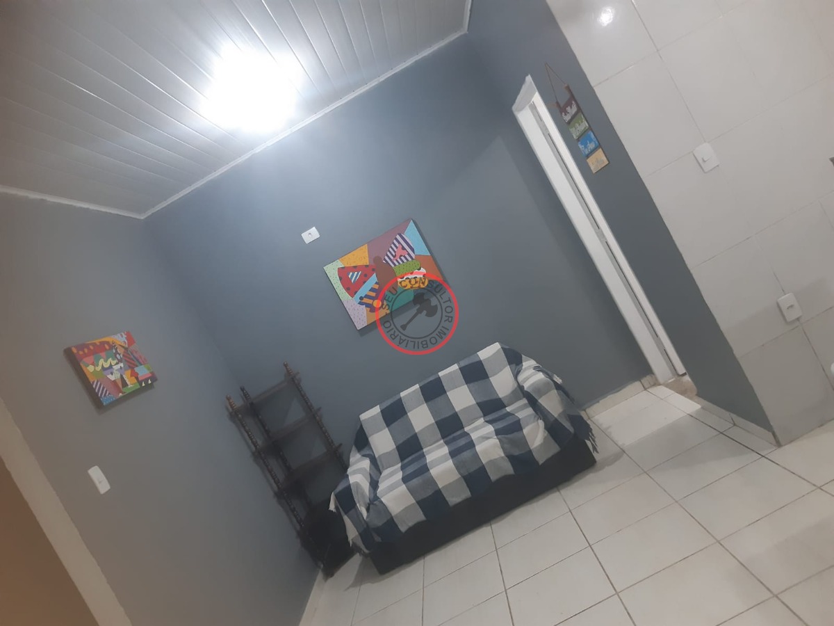 Casa à venda e temporada com 2 quartos, 193m² - Foto 8