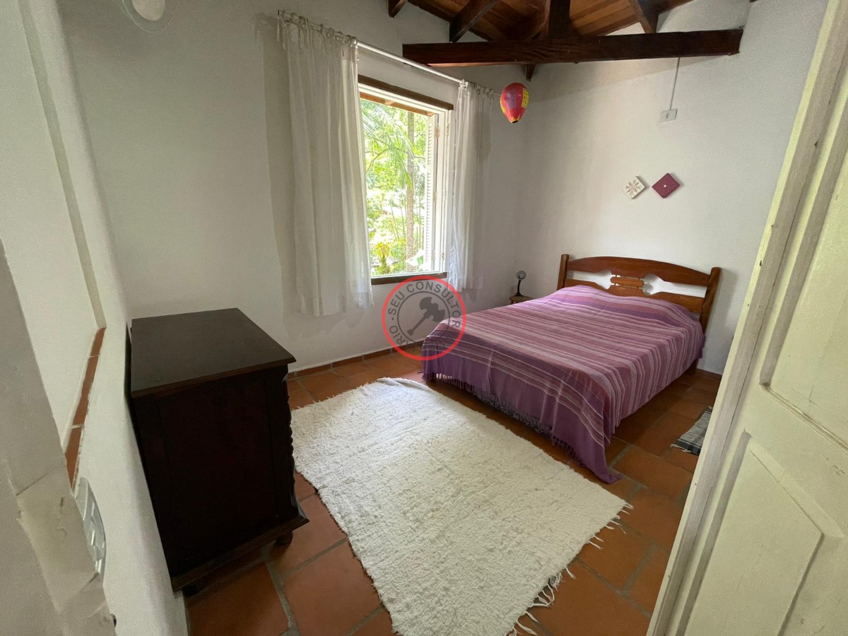 Casa à venda e temporada com 3 quartos, 120m² - Foto 9