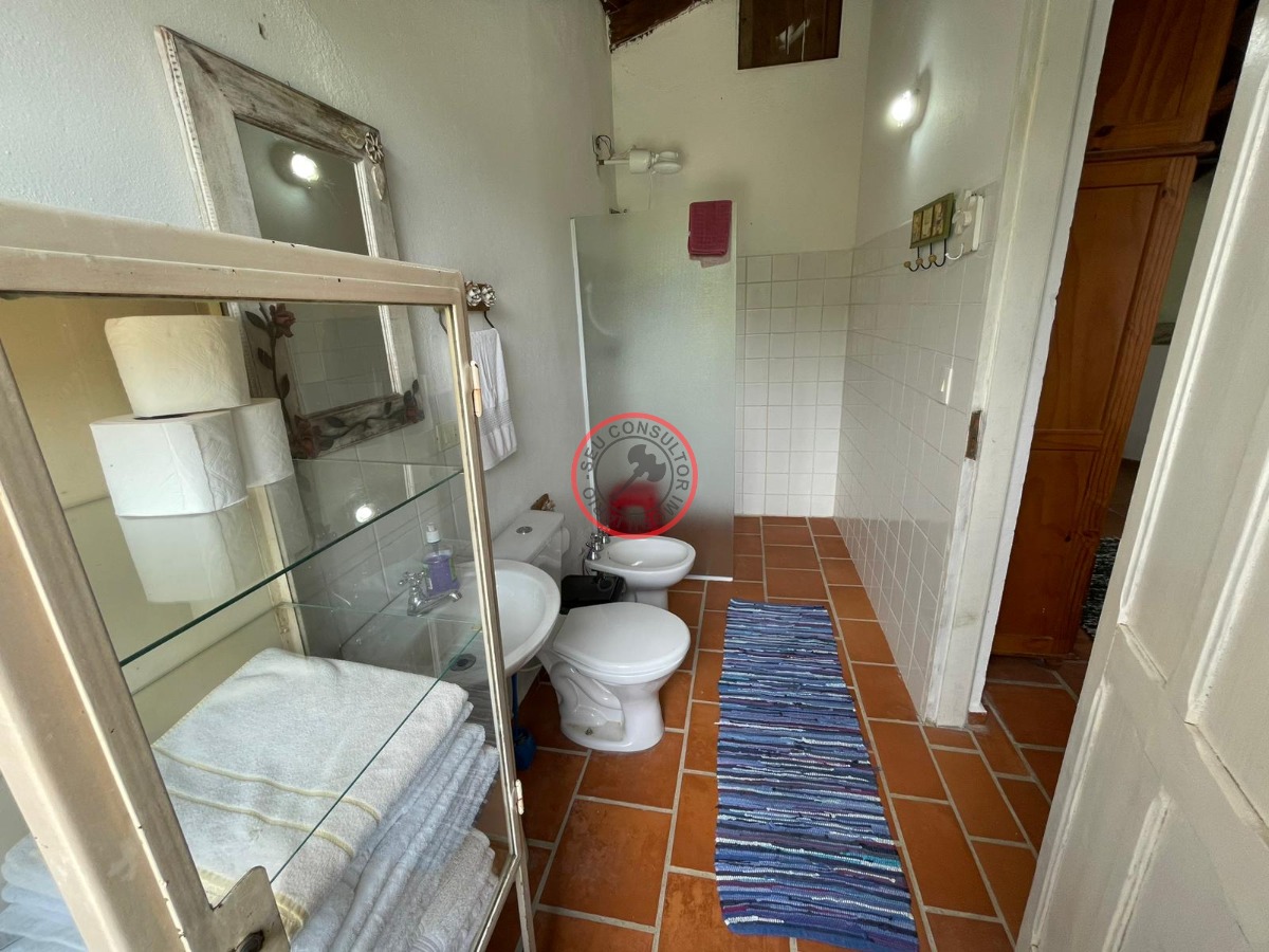 Casa à venda e temporada com 3 quartos, 120m² - Foto 12