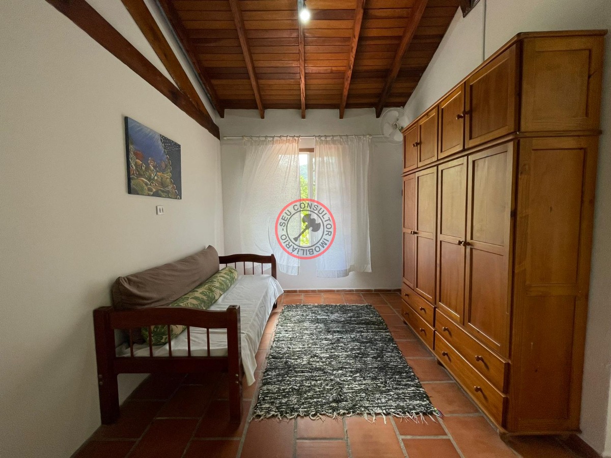 Casa à venda e temporada com 3 quartos, 120m² - Foto 7