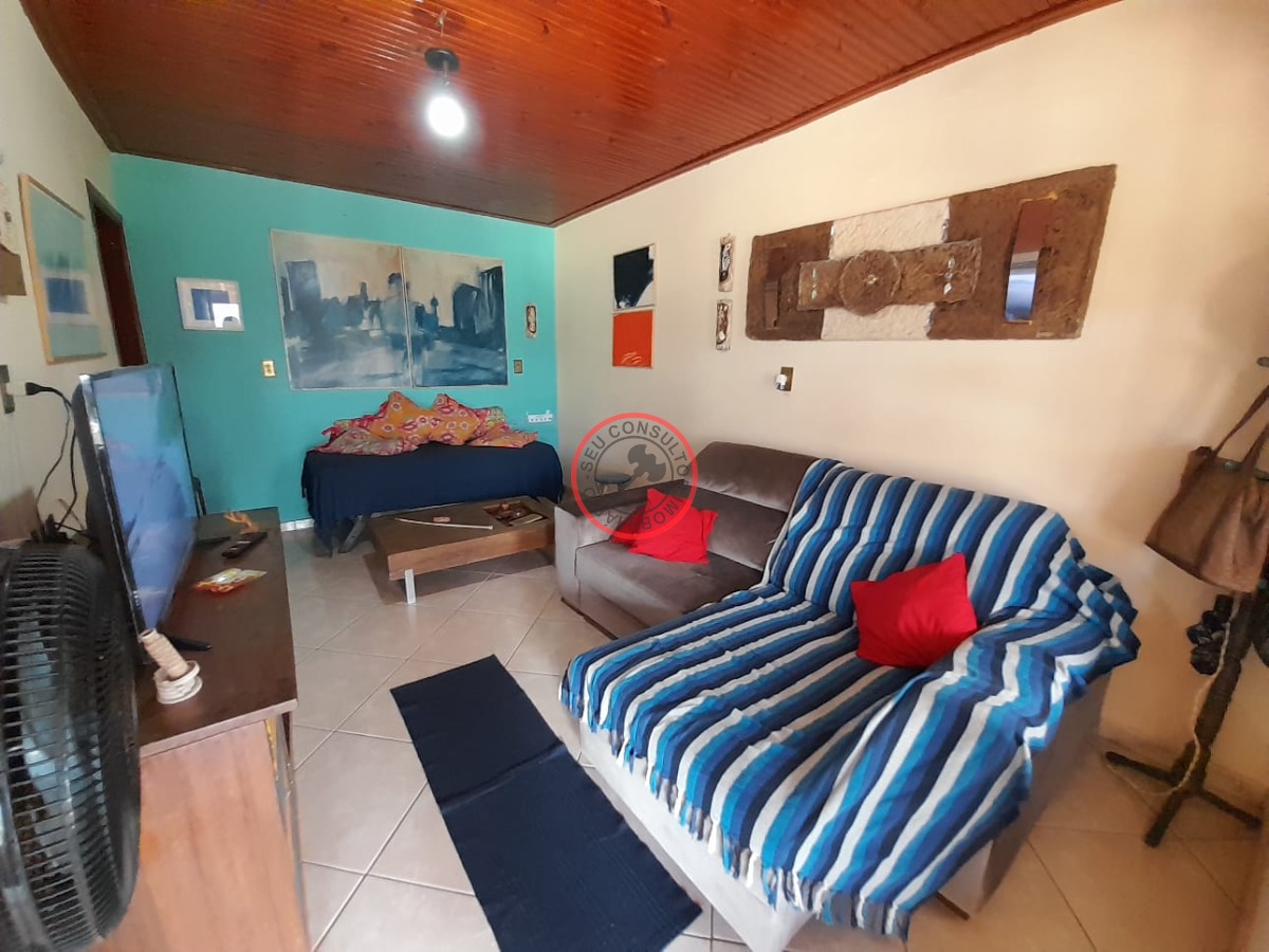 Casa à venda com 2 quartos, 100m² - Foto 17