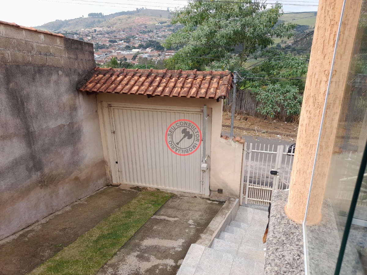 Casa à venda com 2 quartos, 100m² - Foto 11