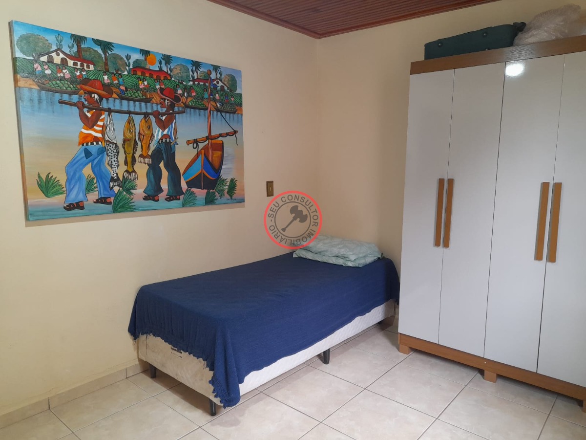 Casa à venda com 2 quartos, 100m² - Foto 23