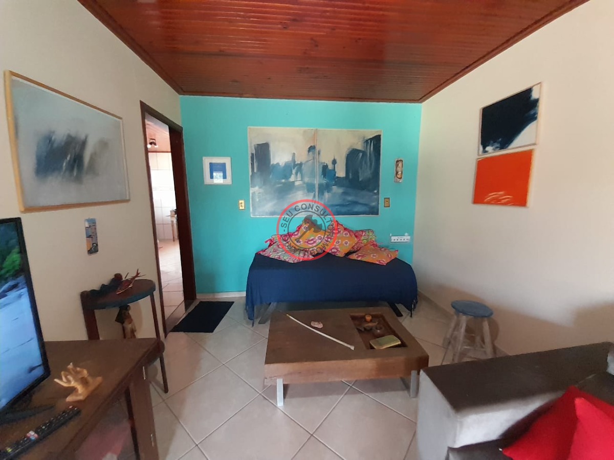 Casa à venda com 2 quartos, 100m² - Foto 18