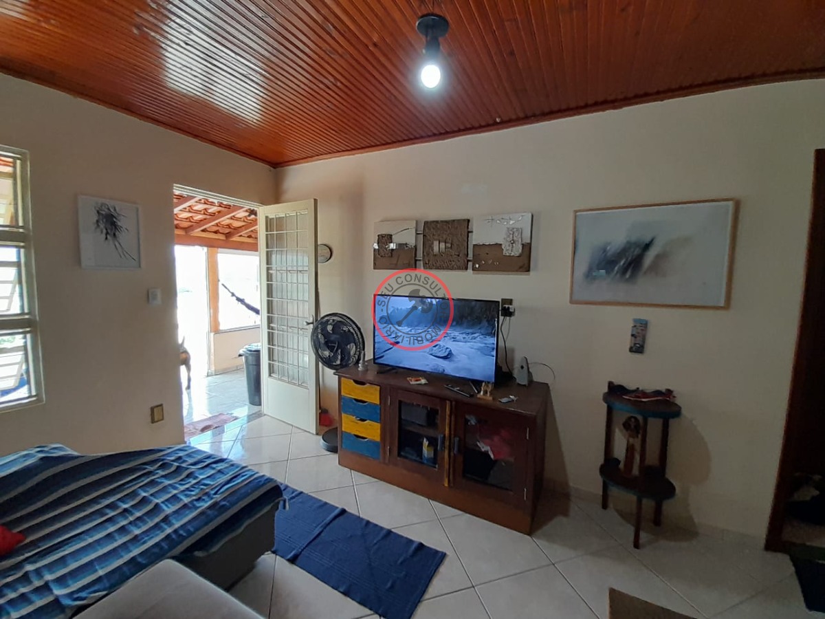 Casa à venda com 2 quartos, 100m² - Foto 13