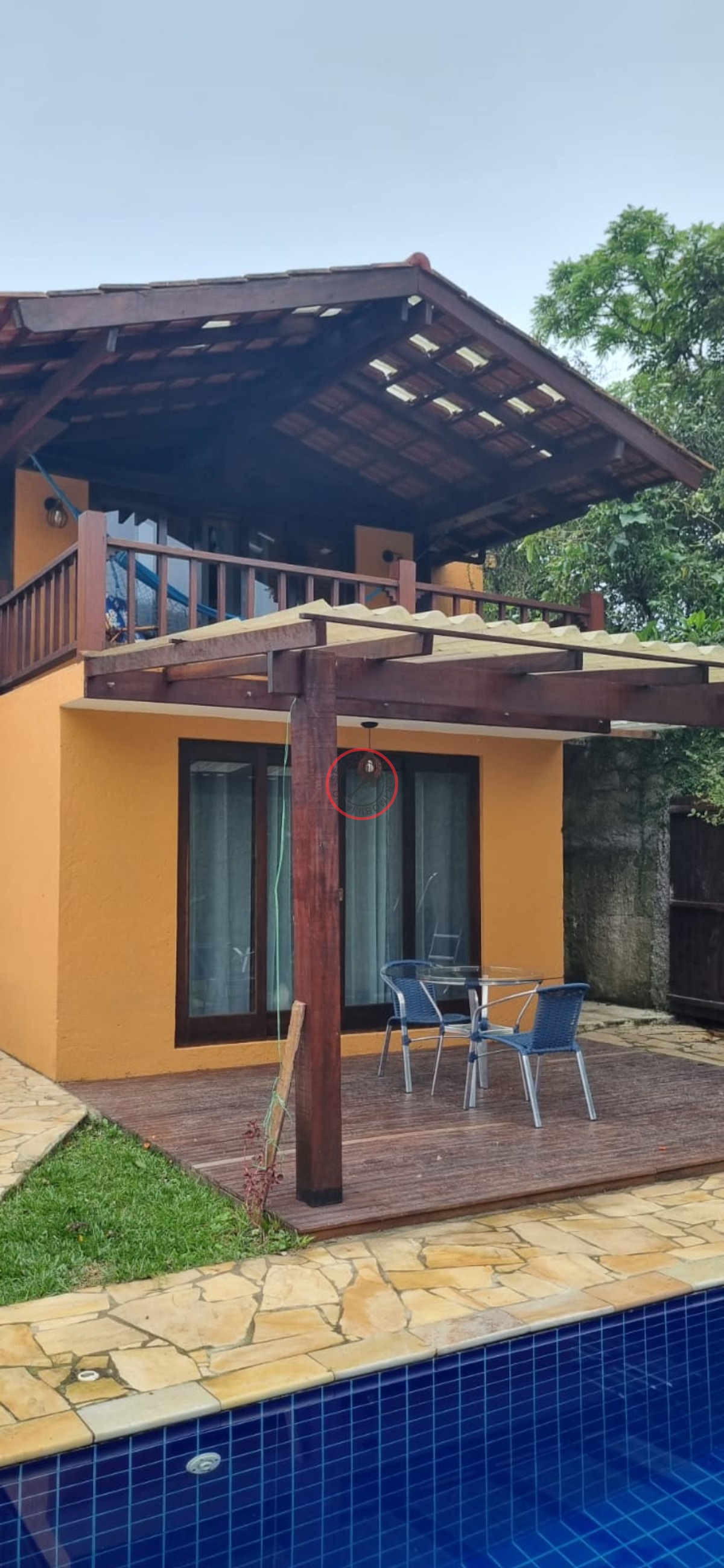 Casa à venda com 4 quartos, 220m² - Foto 3