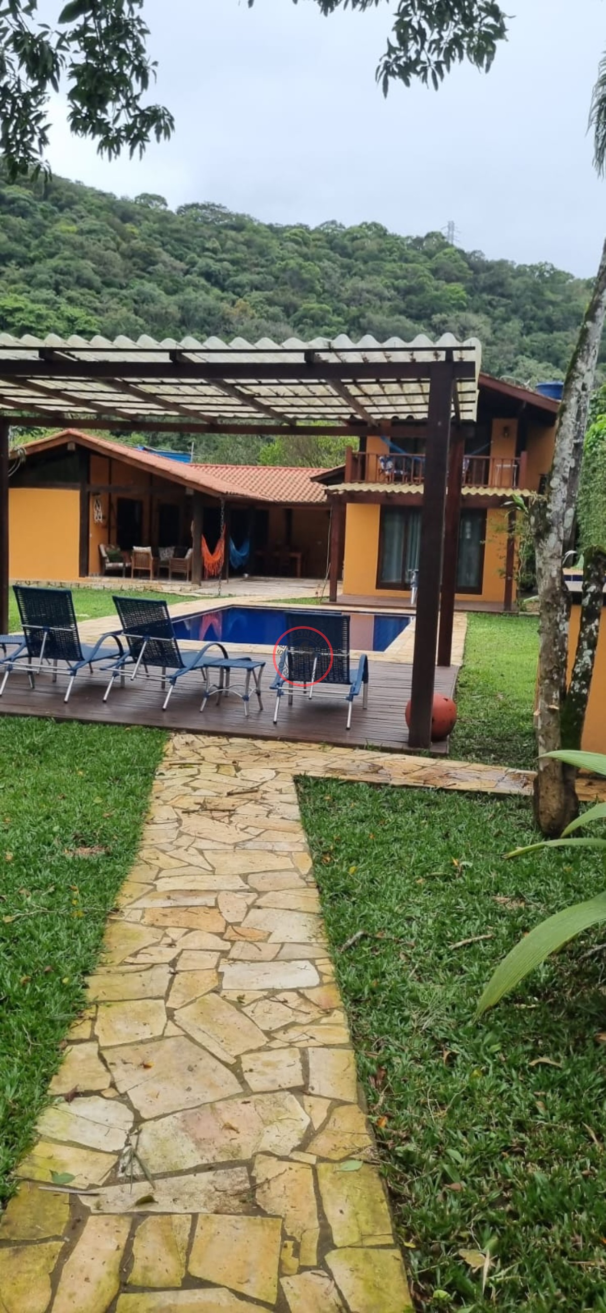 Casa à venda com 4 quartos, 220m² - Foto 6